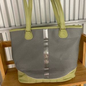 Reebok Tote